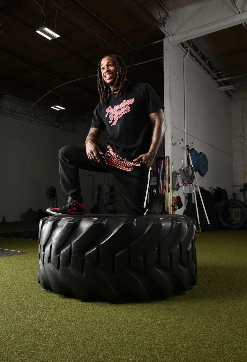 Full Bars & Bands Bootcamp class group in Decatur