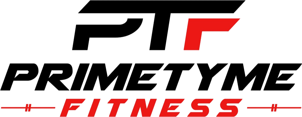 PrimeTyme Fitness